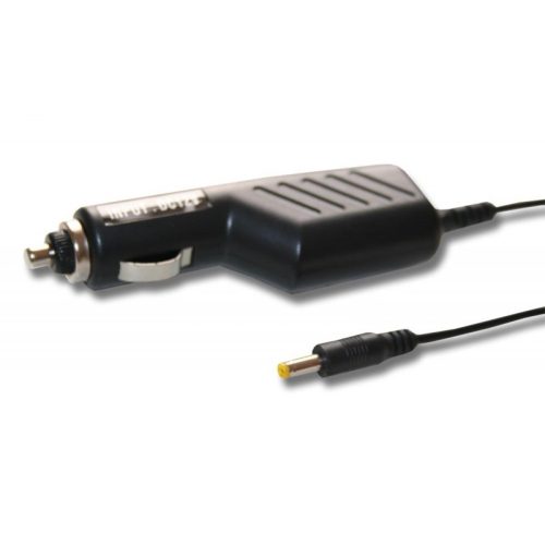 Sony PSP 1000, 2000, 3000 series autós töltő adapter - ( 12V ) - Utángyártott