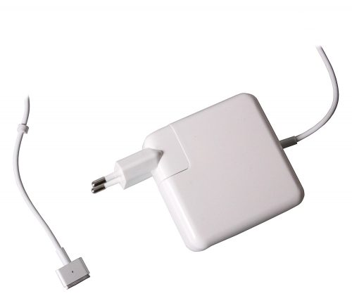 Apple MacBook Air laptop töltő adapter - 45W (14.5V 3.1A) - Utángyártott