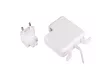 Apple MacBook Air laptop töltő adapter - 45W (14.5V 3.1A) - Utángyártott