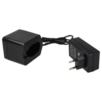   Hitachi 1.2V-18V Ni-MH / Ni-CD szerszámgép akkumulátor töltő adapter (1.2V - 18V) - Utángyártott