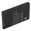 Nikon Coolpix 3700, 4200, 5200, 5900 akkumulátor - 1300mAh (3.7V) - Utángyártott