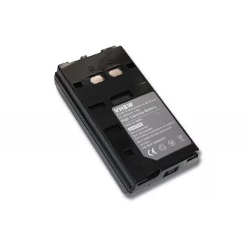   Sony NP-90 / NP-98 / NP-99 akkumulátor - 2000mAh (6V) - Utángyártott