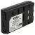 Sony NP-90 / NP-98 / NP-99 akkumulátor - 2000mAh (6V) - Utángyártott