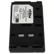 Sony NP-90 / NP-98 / NP-99 akkumulátor - 2000mAh (6V) - Utángyártott