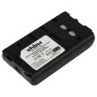 Sony NP-90 / NP-98 / NP-99 akkumulátor - 2000mAh (6V) - Utángyártott