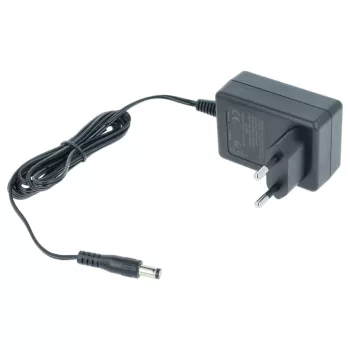   Utángyártott töltő adapter 5.5mm x 2.1mm (12V 1.5A) - Utángyártott