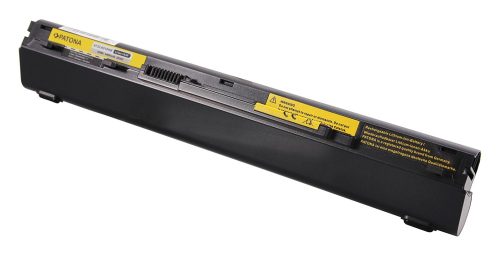 Acer TravelMate 8372, 8372G, 8372Z Laptop akkumulátor - 4400mAh (14.8V Fekete) - Utángyártott