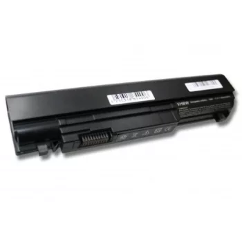   Dell Studio 13 Laptop akkumulátor - 4400mAh (11.1V Fekete) - Utángyártott