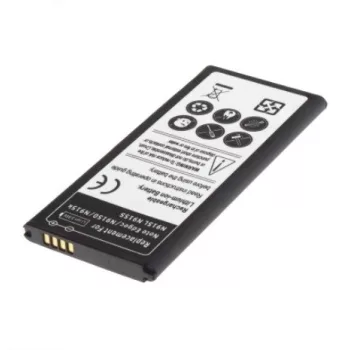   Samsung Galaxy Note Edge, SM-N915 akkumulátor - 3000mAh - Utángyártott