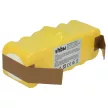 iRobot Roomba 500 / 510 / 520 / 530 akkumulátor - 3000mAh (14.4V) - Utángyártott