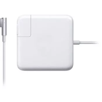   Apple MacBook / MacBook Pro laptop töltő adapter - 85W (18.5V 4.5A Fehér) - Utángyártott