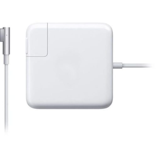 Apple MacBook / MacBook Pro laptop töltő adapter - 85W (18.5V 4.5A Fehér) - Utángyártott