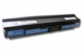 Acer Aspire Timeline 1810T Laptop akkumulátor - 6600mAh (10.8V Fekete)