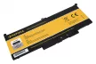 Dell Latitude E7280, E7380, E7390, E7480 Laptop akkumulátor - 5800mAh (7.6V Fekete) - Utángyártott