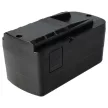 Festool BPS12C / BPS12S akkumulátor - 2000mAh (12V) - Utángyártott