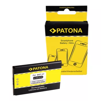   Sony-Ericsson Xperia Play akkumulátor - 1700mAh - Utángyártott