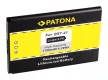 Sony-Ericsson Xperia Play akkumulátor - 1700mAh - Utángyártott