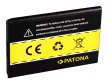 Sony-Ericsson Xperia Play akkumulátor - 1700mAh - Utángyártott