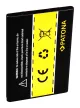 Sony-Ericsson Xperia Play akkumulátor - 1700mAh - Utángyártott