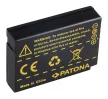 Panasonic DMW-BCG10, DMW-BCG10E akkumulátor - 860mAh (3.6V) - Utángyártott