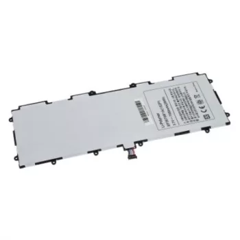   Samsung Galaxy Tab 2 10.1 - P5100 akkumulátor - 7000mAh - Utángyártott