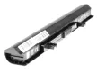 Toshiba PA5184U-1BRS / PA5185U-1BRS Laptop akkumulátor - 2600mAh (14.8V Fekete) - Utángyártott