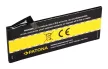 Apple Iphone 6 akkumulátor - 1810mAh - Utángyártott