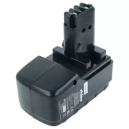 Metabo 6.02260.00 akkumulátor - 3300mAh (15.6V) - Utángyártott