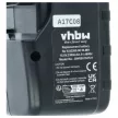 Metabo 6.02260.00 akkumulátor - 3300mAh (15.6V) - Utángyártott