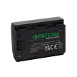 Sony NP-FZ100 akkumulátor - 2250mAh (7.2V) - Utángyártott