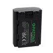 Sony NP-FZ100 akkumulátor - 2250mAh (7.2V) - Utángyártott