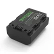 Sony NP-FZ100 akkumulátor - 2250mAh (7.2V) - Utángyártott