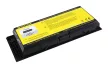 Dell Precision M4600, M4700, M6600 Laptop akkumulátor - 6600mAh (11.1V Fekete) - Utángyártott