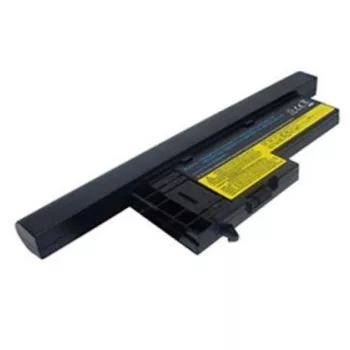   IBM Thinkpad X60 / X60s / X61 / X61s Laptop akkumulátor - 4400mAh (14.4V / 14.8V Fekete) - Utángyártott
