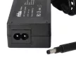 HP Pavilion DV2000 laptop töltő adapter - 90W (18.5V 4.8A) - Utángyártott