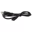 HP Pavilion DV2000 laptop töltő adapter - 90W (18.5V 4.8A) - Utángyártott