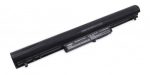   HP 242 G1 Laptop akkumulátor - 2200mAh (14.4V / 14.8V Fekete)