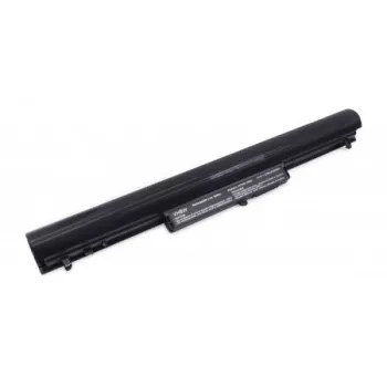   HP 242 G1 Laptop akkumulátor - 2200mAh (14.4V / 14.8V Fekete) - Utángyártott