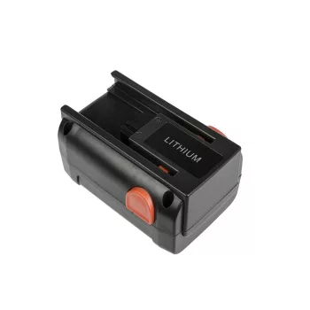   Gardena AccuCut 18 akkumulátor - 2500mAh (18V) - Utángyártott