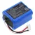 iRobot GPRHC202N026 Takarítógép akkumulátor (1500mAh, 7.2V, 10.8 Wh) - Utángyártott