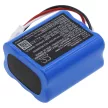 iRobot GPRHC202N026 Takarítógép akkumulátor (1500mAh, 7.2V, 10.8 Wh) - Utángyártott