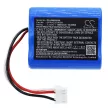 iRobot GPRHC202N026 Takarítógép akkumulátor (1500mAh, 7.2V, 10.8 Wh) - Utángyártott