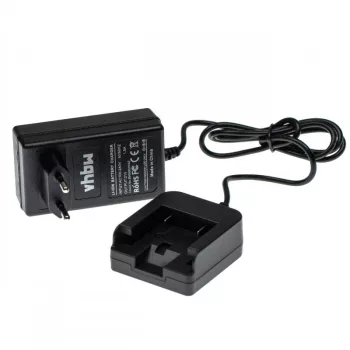   Dewalt DCB180 / DCB181 szerszámgép akkumulátor töltő adapter (18V) - Utángyártott