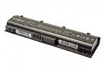   HP Probook 4340s, 4341s Laptop akkumulátor - 4400mAh (10.8V Fekete)