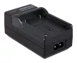 JVC BN-V408, BN-V408U, BN-V416, BN-V416U akkumulátor töltő szett - Utángyártott