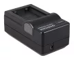 Sony NP-FW50 akkumulátor töltő szett - Utángyártott