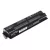 Dell XPS 14 / XPS 15 / XPS 17 Laptop akkumulátor - 6600mAh (10.8V / 11.1V Fekete) - Utángyártott