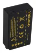 Nikon EN-EL20 / EN-EL20a akkumulátor - 800mAh (7.2V) - Utángyártott