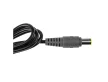 IBM / Lenovo ThinkPad 3000 / R60 / T60 / Z60 laptop töltő adapter - 65W (20V 3.25A) - Utángyártott
