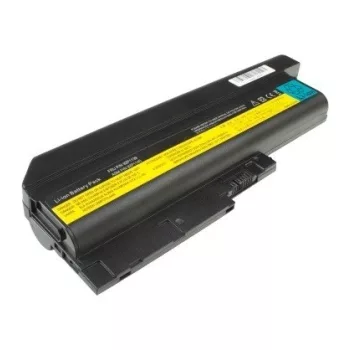   IBM Thinkpad R60 / SL300 / T60 Series Laptop akkumulátor - 8800mAh (10.8V / 11.1V Fekete) - Utángyártott